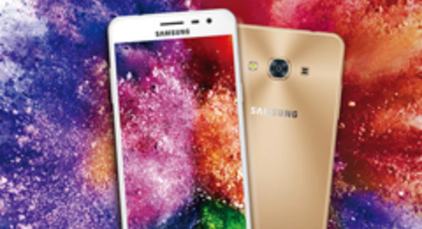 Samsung galaxy j3 pro goud