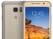 Galaxy S7 Active Sandy Gold