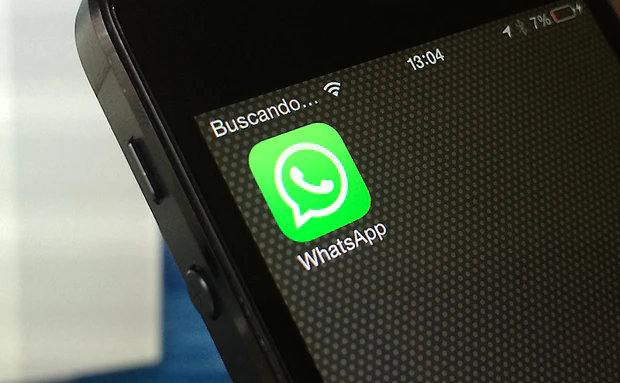 Straks bewegende GIF-animaties versturen met WhatsApp