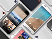 Htc Desire 830 Uitvoeringen