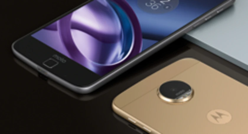 Lenovo motorola moto z