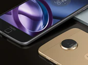 Lenovo Motorola Moto Z