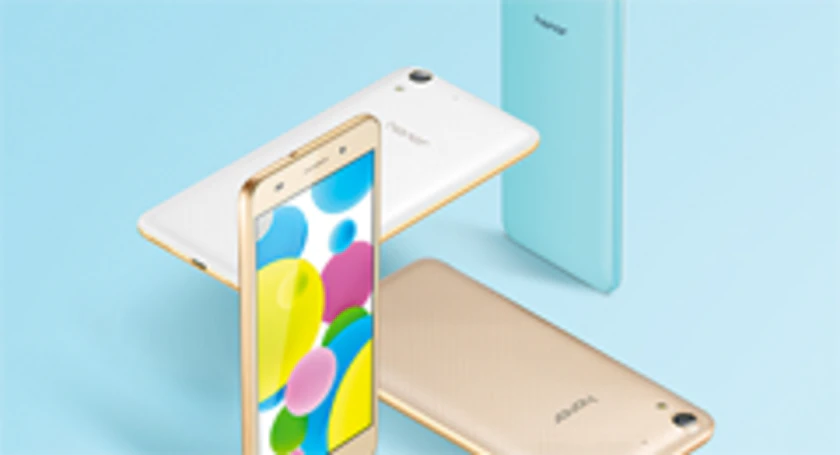 Honor 5a colors