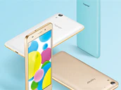 Honor 5a Colors