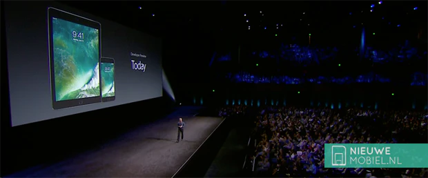 Dit zijn de 10 nieuwe functies van iOS 10