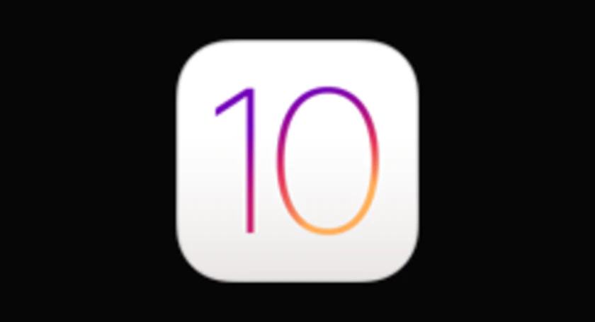Apple ios10