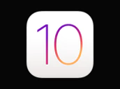 Apple Ios10