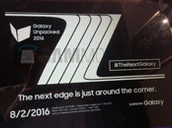 Note 7 Unpacked Sammobile