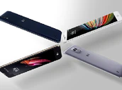Lg X Serie Power Mach Style Max