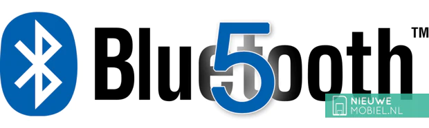 Bluetooth 5