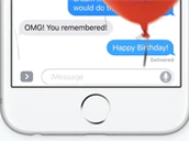 Imessage Ios10