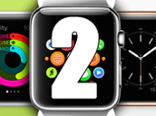 Apple Watch 2