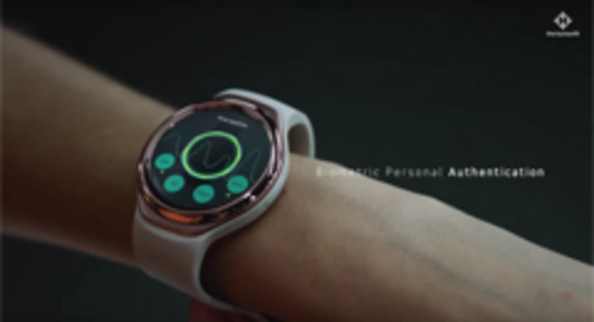 Samsung gear fit 2