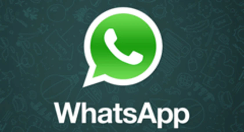 Whatsapp logo wallpaper