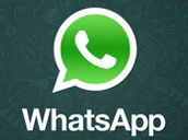 Whatsapp Logo Wallpaper