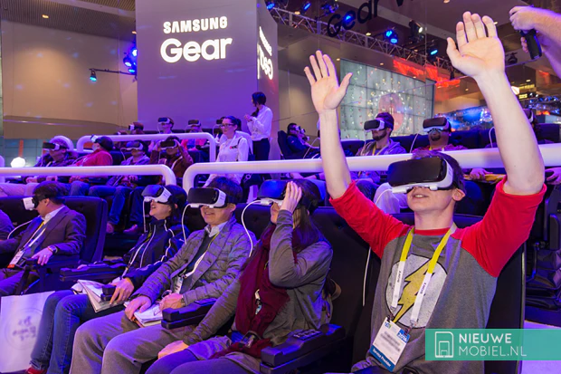Samsung Gear VR