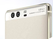 Huawei P9 Achterkant Mobilissimo