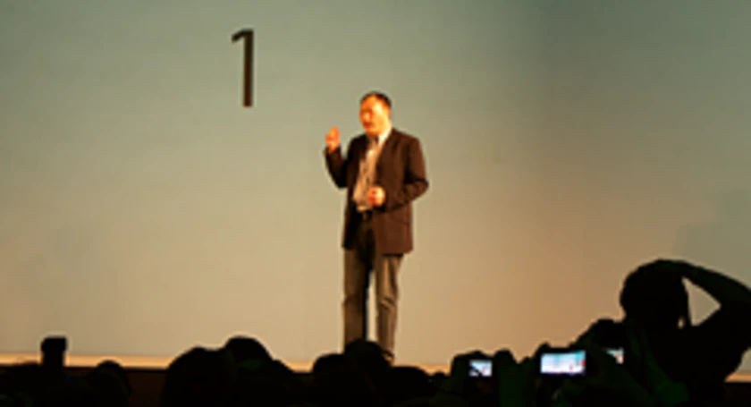 Peter chou small