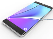 Samsung Galaxy Note 7 Techconfigurations