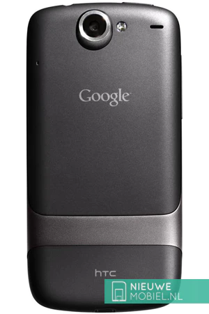 Google Nexus One door HTC Google Nexus One door HTC