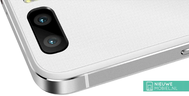 Honor 6 Plus dubbele camera Honor 6 Plus dubbele camera