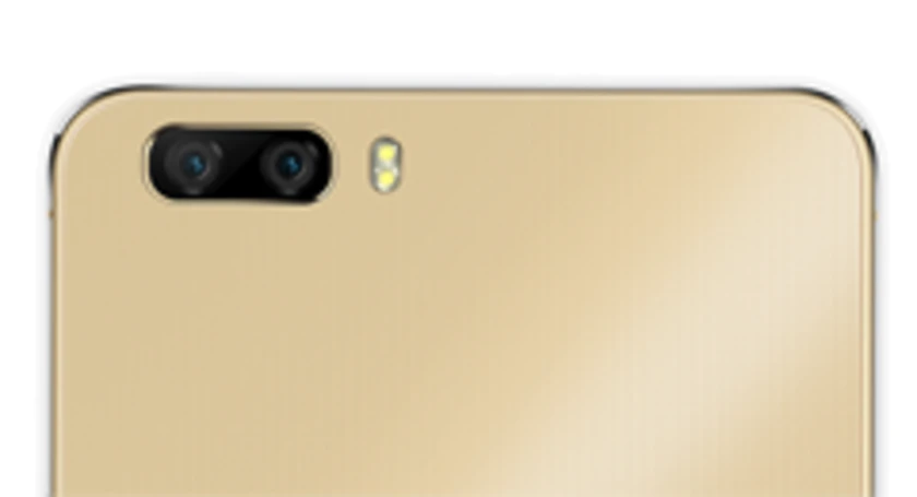 Huawei dubbele camera