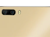 Huawei Dubbele Camera