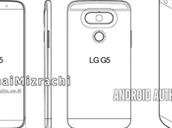 Lg G5 Tekening Shai Mizrahi