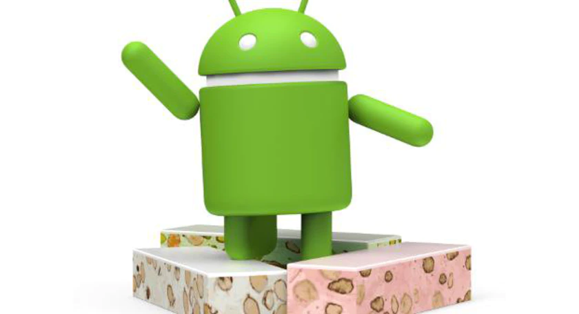 Android nougat