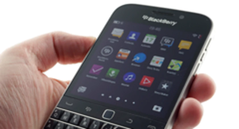 Bb classic zwart
