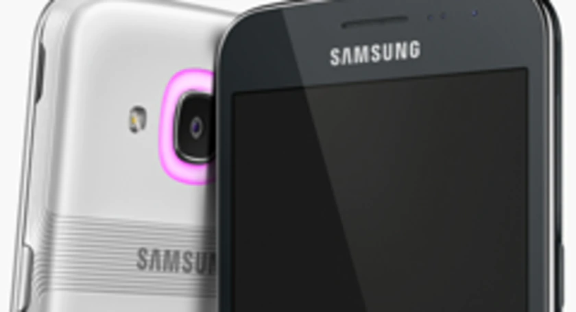 Samsung galaxy j2 2016 smart glow