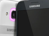 Samsung Galaxy J2 2016 Smart Glow