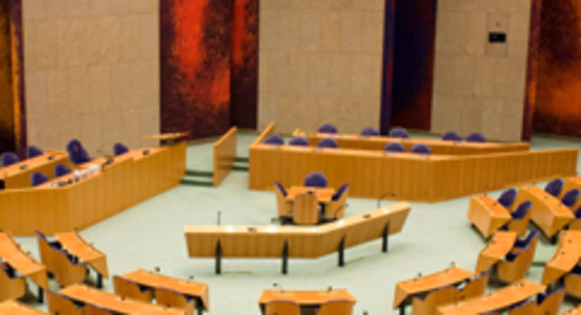 Tweede kamer