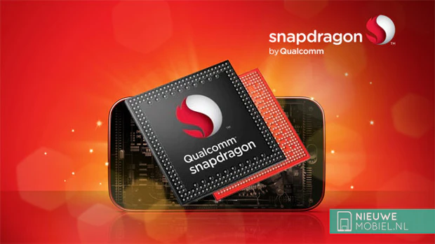 Qualcomm Snapdragon 821