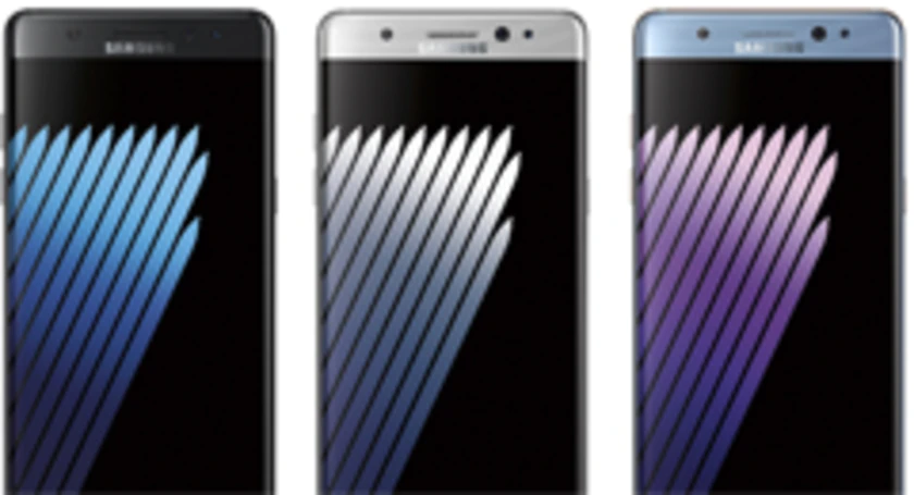 Note7 evleaks