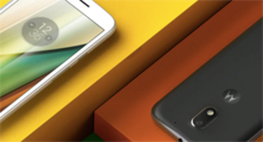 Moto e3