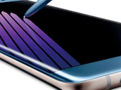 Note 7 Blue Venturebeat