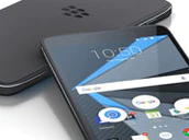 Blackberry Neon Dtek50 Crackberry