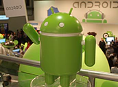 Android Mascotte