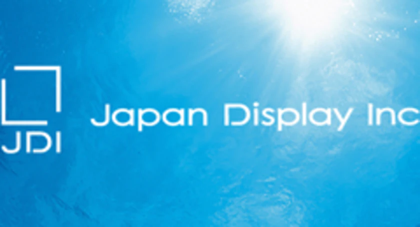 Japan display inc