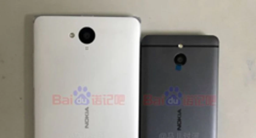 Onbekende nokia telefoons