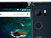 Nexus Marlin M1 Techdroider