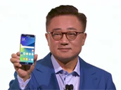 Samsung Galaxy Note 7 Dj Koh