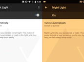 Android Nachtmodus Androidpolice