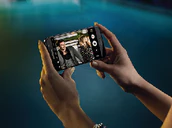 Samsung Galaxy S7 Fotografie