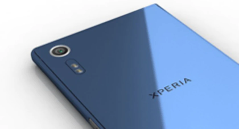 Xperia xr render onleaks
