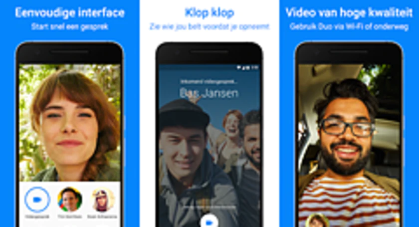 Google duo