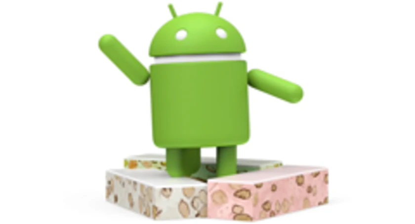 Android 7 nougat