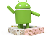 Android 7 Nougat