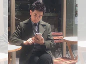 Jimmy Lin Iphone 7 Plus Weibo